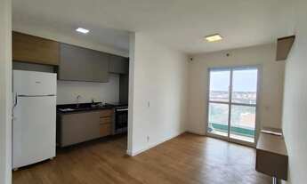 Imagem: Apartamento semi-mobiliado com 2 quartos