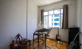 Imagem 6: Apartamento a venda 3 quartos, vaga, Tijuca