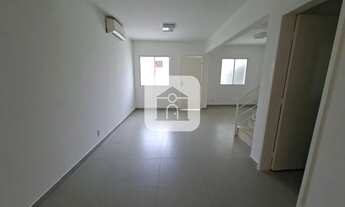 Imagem 3: Casa em condomínio fechado estilo sobrado para locação