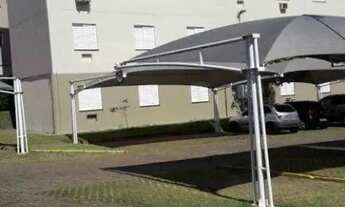 Imagem 6: Apartamento 02 Dormitórios-Zona Leste