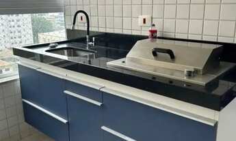 Imagem 3: Apartamento 2 dorms com Lazer Completo!! - Cód: ACT3107