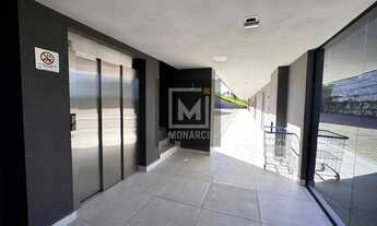 Imagem 4: Loft com Pé Direito Duplo e Vista Panorâmica para o vale