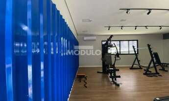 Imagem 6: Apartamento residencial para locação, bairro Shopping Park com 2 quartos