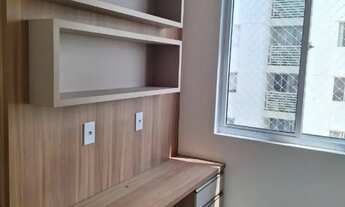 Imagem 7: Imóvel para venda possui 58 metros quadrados com 3 quartos em Santa Isabel - Teresina - PI