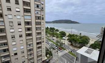 Imagem: Apartamento Vista Mar 2 quartos - Embaré