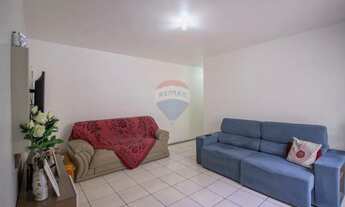 Imagem 4: Amplo Apartamento no Coração da Cidade: 103m² de Conforto e Excelente Localização