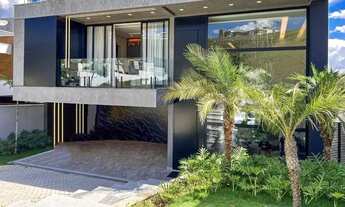 Imagem 3: Casa 4 quartos - Alphaville