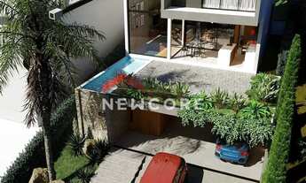 Imagem: Casa de condomínio em Alameda das Figueiras