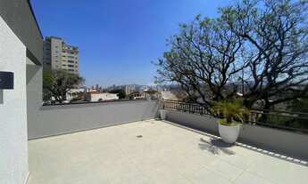 Imagem 2: Apartamento a venda na Água Fria