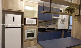 Imagem: Apartamento para Locação em Barueri, Alphaville