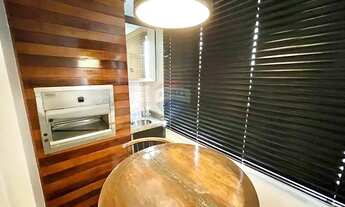 Imagem 6: Edificio Faenza Bairro Comerciario, Criciuma