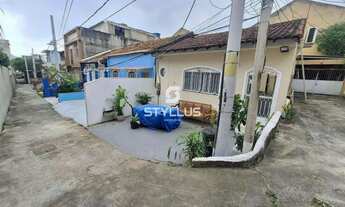 Imagem 2: Casa em Vila Fechada no Quintino Bocaiúva: Conforto e Praticidade! M09P