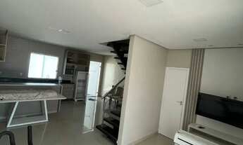 Imagem 3: Casa Duplex Águas Claras 2