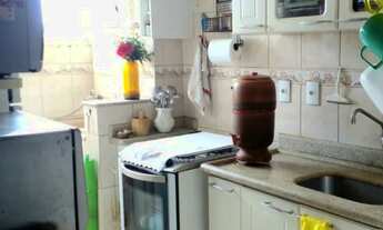 Imagem 7: Excelente apartamento 70m, no Salvador Dali: 2 quartos e 1 suíte. Apenas, 340.000!