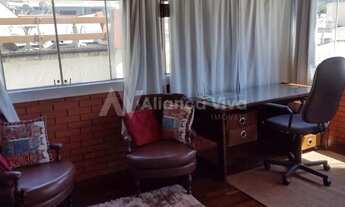 Imagem 5: Ipanema Apartamento cobertura com 2 dormitórios