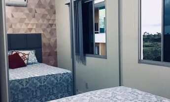 Imagem 3: Vendo Apartamento moderno com varanda em condomínio completo