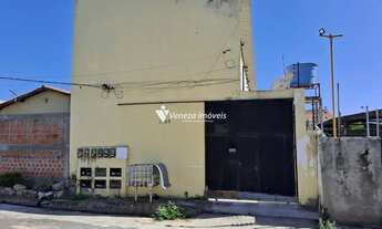 Imagem: Apartamento Kitnet Bairro Piçarreira para