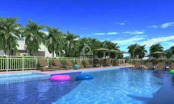 Imagem 4: Lançamento VIBE BARRA - SUNSET. Apartamentos de 2 e 3 quartos com opção de suíte e vaga, m