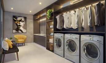 Imagem 7: APT 234, Luciano Cavalcante, Condomínio Myrage, Apartamentos de 03 quartos