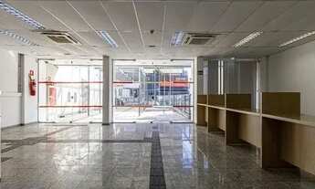 Imagem 6: Locação de Prédio Comercial na Consolação, São Paulo-SP: 15 banheiros, 40 vagas, 5.582 m²