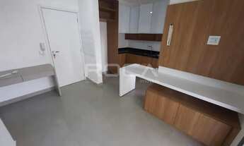 Imagem 3: Apartamento para alugar com 1 quarto no Jardim Santa Ângela, em Ribeirão Preto