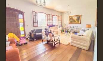 Imagem 3: Casa à Venda - Santo Antônio, 4 Quartos, 400 m2