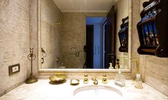 Imagem 6: Aluguel Apartamento 3 Dormitórios - 156 m² Bela Vista