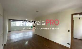 Imagem 2: Apartamento a venda para reforma no Brooklin com 210m2, 4 dorms, 1 suite, 2 vagas, predio