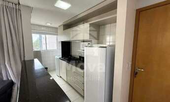 Imagem 3: Flat mobiliado Century 21 para locação