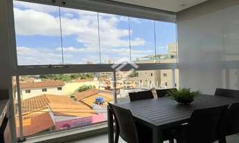 Imagem 6: Apartamento à venda em Funcionários, Montes Claros: 120m², 3 quartos, 1 suíte, 2 banheiros