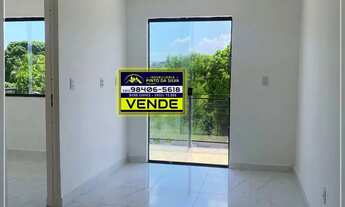 Imagem 4: Imóvel para venda tem 43 metros quadrados com 2 quartos em Marambaia - São Gonçalo - RJ