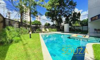 Imagem 5: Edf. Quinta da Trindade | Últimas Unidades | 3 quartos (suíte