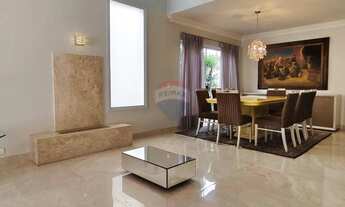 Imagem 5: Casa para locação no o Condomínio Residencial 3 Alphaville