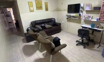 Imagem 5: CASA NA ÁGUAS BRANCAS &