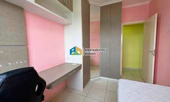 Imagem 6: Flex Parque 10 - Andar Alto - Mobiliado - 2 Quartos