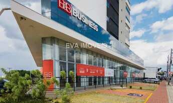 Imagem: Sala em prédio comercial boa para renda