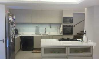 Imagem 9: Aluguel Casa Duplex com 4 suítes no condomínio Gileade próximo Villas Atlântico