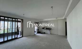 Imagem 4: APARTAMENTO À VENDA EM MOEMA, 3 SUÍTES. 2 VAGAS DE GARAGEM