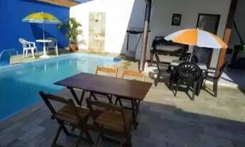 Imagem 3: Casa Praia Sc Casa com 2 dormitórios