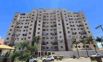 Imagem: APARTAMENTO - SAMAMBAIA NORTE