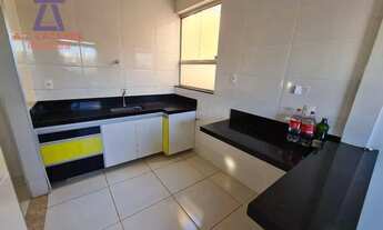 Imagem 5: Apartamento com 2 dormitórios para alugar, 60 m² por R$ 1.300,00/mês - Morada do Sol - Mon