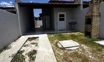 Imagem: Vendo casa em Canaã Viana