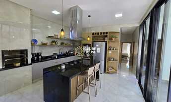 Imagem 7: Casa com 3 quartos e 2 Suítes, Planejados na melhor localização do Anápolis City