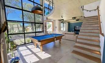 Imagem 6: Casa em Condomínio à venda Rua do Gramal, Campeche - Florianópolis