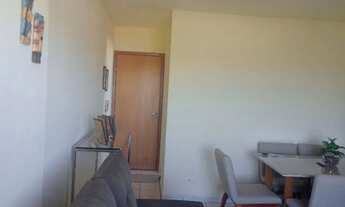 Imagem 2: APARTAMENTO 3/4 1 SUITE E 2 VAGA DE GARAGEM NO JD NOVA ERA PROXIMO AO BURITI SHOPPING