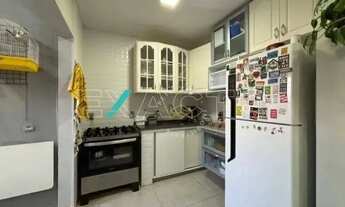 Imagem 3: Apartamento - Vila Industrial - Campinas