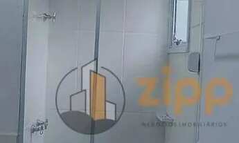 Imagem 6: Apartamento com 1 dormitório para alugar, 27 m² por R$ 2.838/mês - Vila Isolina Mazzei - S