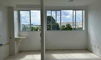 Imagem: Apartamento no Conquista Rubi 2 Quartos