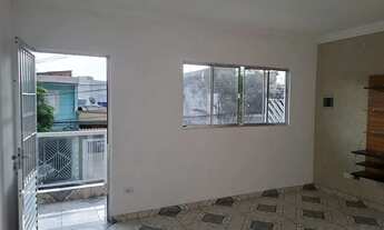 Imagem 2: Casa Sobrado, 2 Dorms