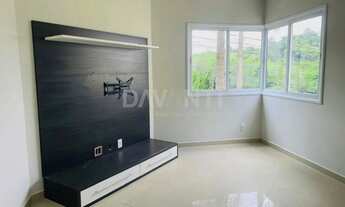 Imagem 7: Casa à venda no Condomínio Morada das Nascentes em Valinhos na Davanti Imóveis